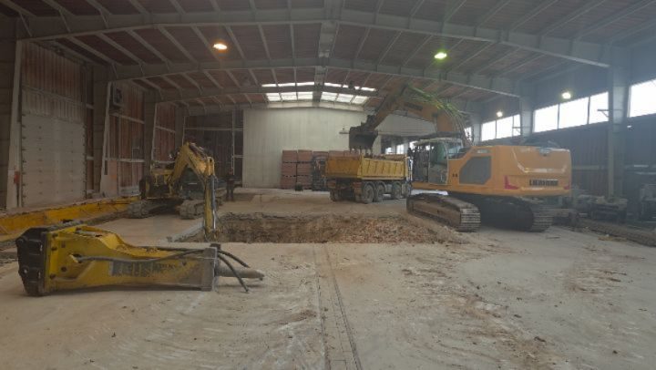 Instagram post from eurogradnja_projekt. This post is in position 0.