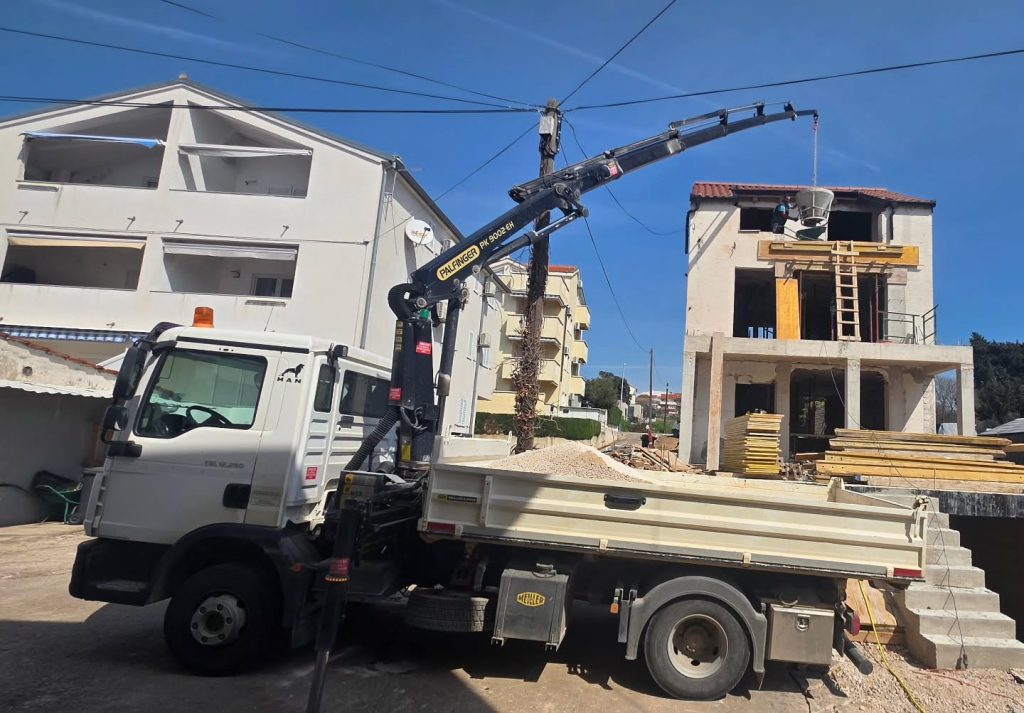 Instagram post from eurogradnja_projekt. This post is in position 2.