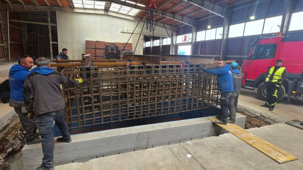 Instagram post from eurogradnja_projekt. This post is in position 8.