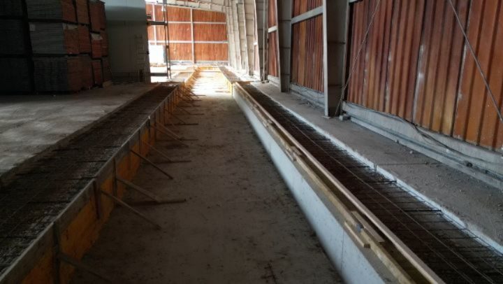 Instagram post from eurogradnja_projekt. This post is in position 9.