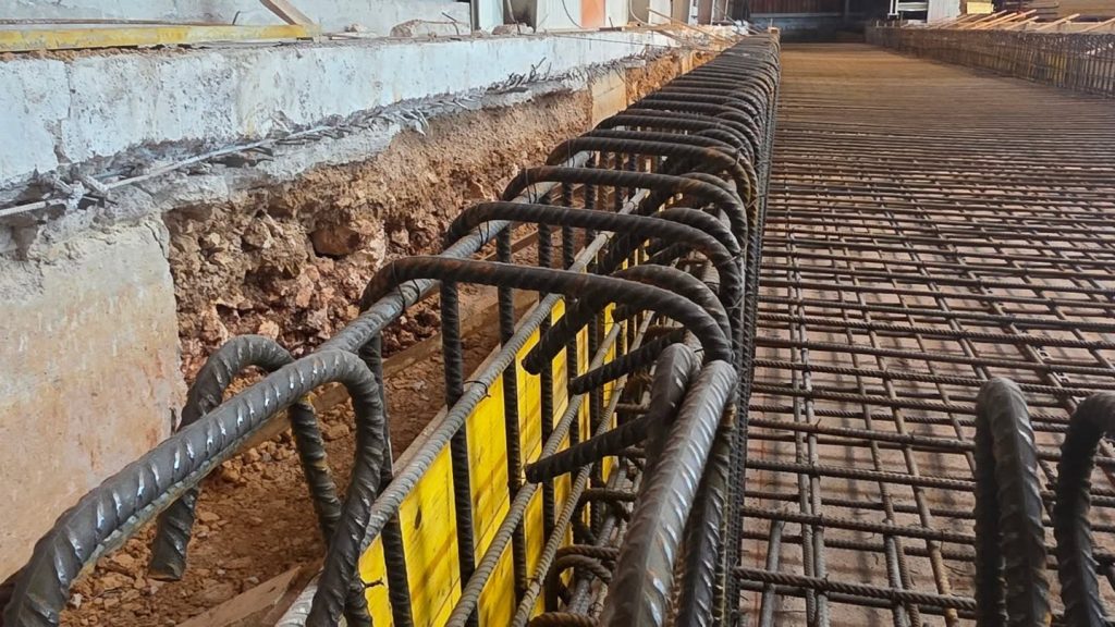 Instagram post from eurogradnja_projekt. This post is in position 3.