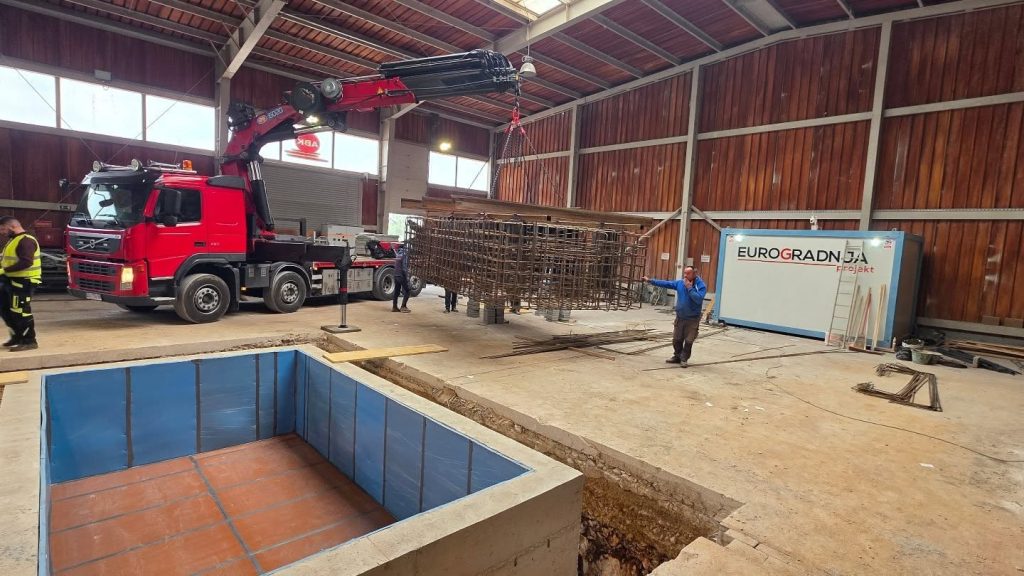 Instagram post from eurogradnja_projekt. This post is in position 7.